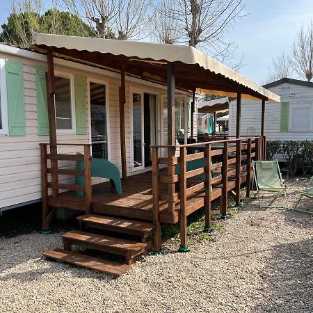 Mobilhome 6 Ca36 Vias Εξωτερικό φωτογραφία