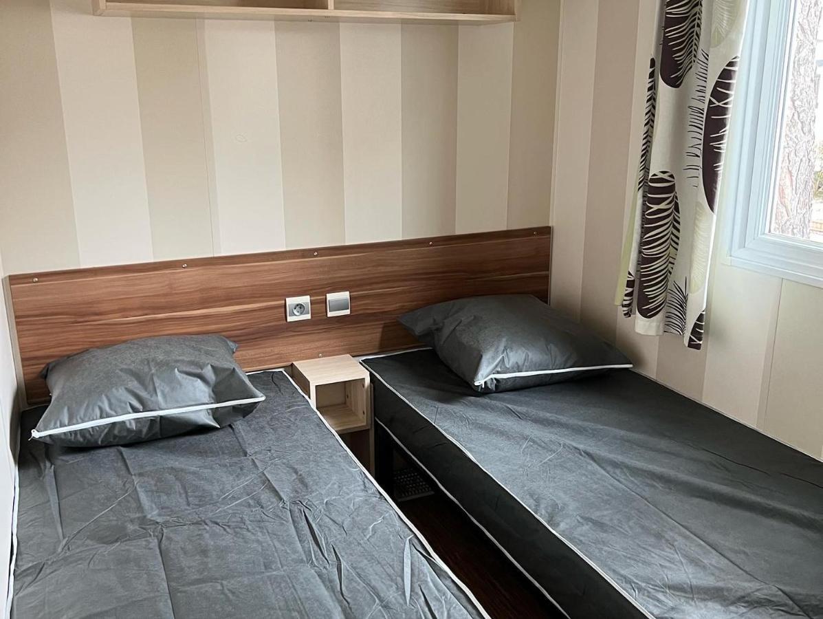 Mobilhome 6 Ca36 Vias Εξωτερικό φωτογραφία