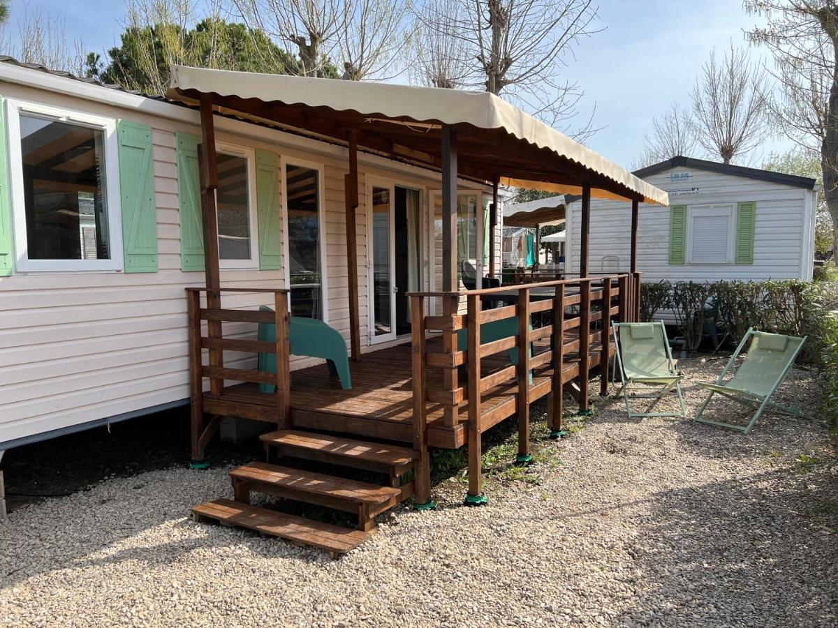 Mobilhome 6 Ca36 Vias Εξωτερικό φωτογραφία