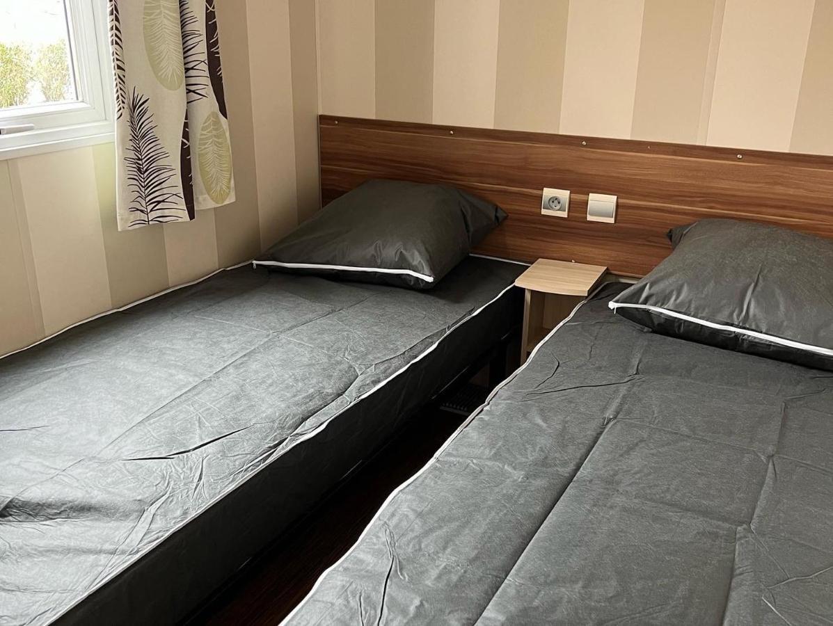 Mobilhome 6 Ca36 Vias Εξωτερικό φωτογραφία